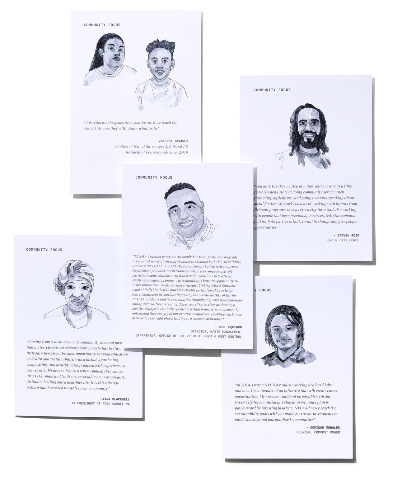 Community Ambassadors